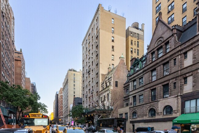 Photo - 270 West End Ave