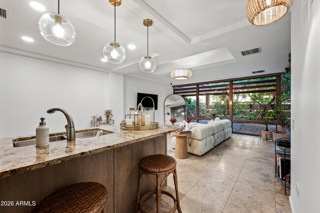 Photo - 7151 E Rancho Vista Dr Unit 1009