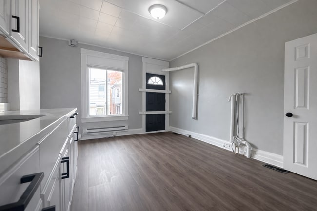 Photo - Three Bedroom Home In Baltimore City