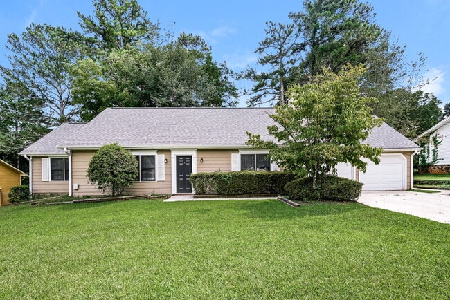Photo - 613 Almand Branch Rd SE House