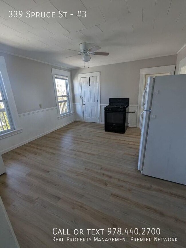 Photo - 339 Spruce St Unit #3