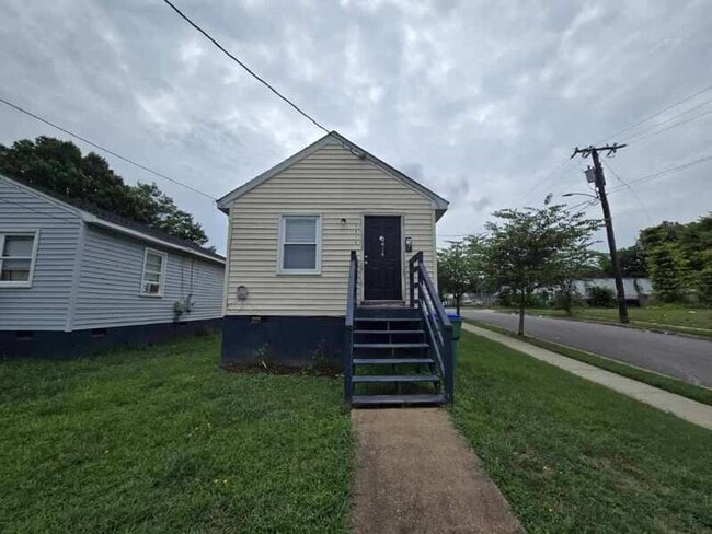 Building Photo - 3614 Lawson St Rental