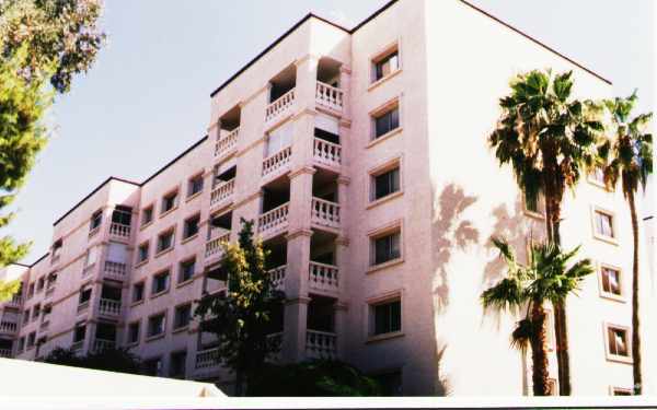 Building Photo - Scottsdale Shadows Rental