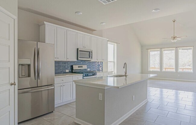 Photo - 2511 Seabream Dr