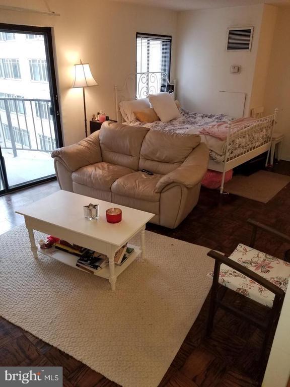 1718 P St NW Unit 519