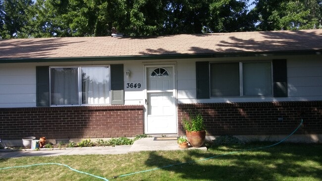 Photo - 3649 S Constitution Way