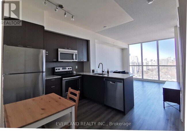 Photo - 88 Sheppard Ave E Unit 2308