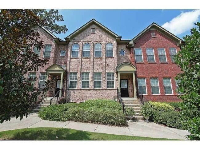Building Photo - 3607 Ashford Creek Dr NE