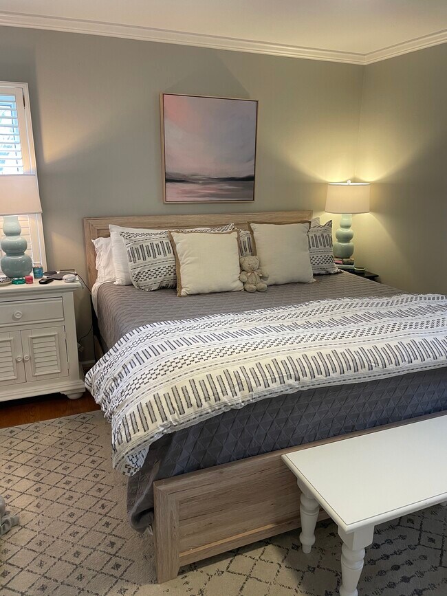 3716 Selwyn Farms Ln Condo Condo for Rent in Charlotte, NC