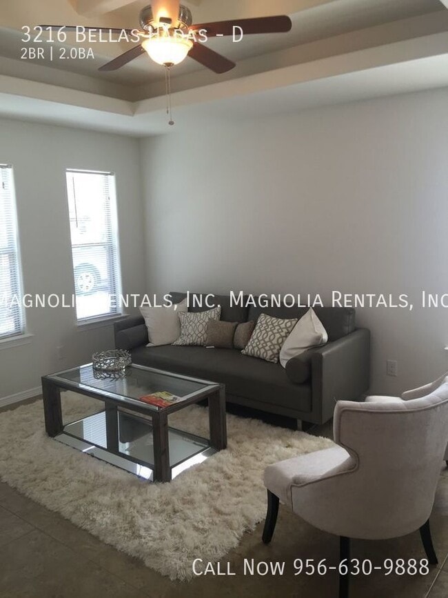 Photo - 3216 Bellas Hadas St Unit D