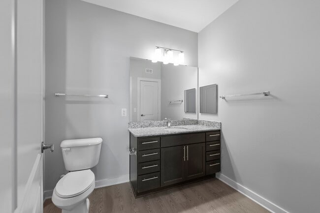 Evoke Living at Westerly Hills Apartments