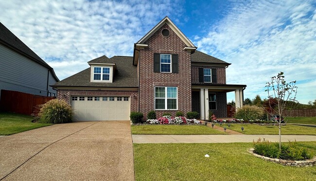 Building Photo - 12612 Noble Oak Dr