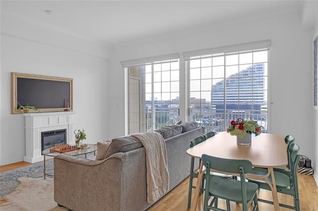 Photo - 3225 Turtle Creek Blvd Blvd Unit 1042