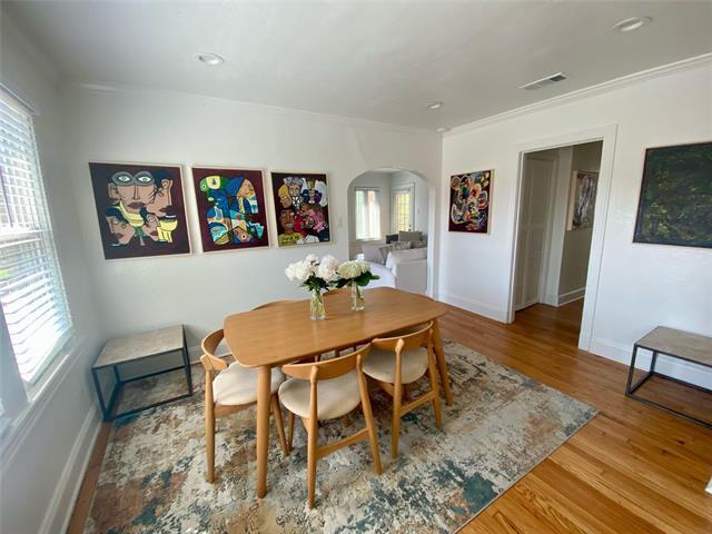 Photo - 6128 Victor St Townhome