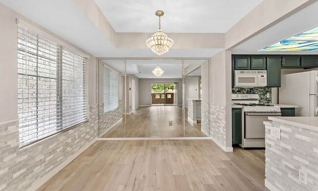 Photo - Beautiful First-Floor Summerlin Condo in La Posada – 2 Bed, 2 Bath with Private Patio Unit 104