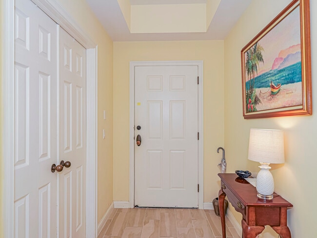 Photo - 5225 E Harbor Village Dr Unit # 303
