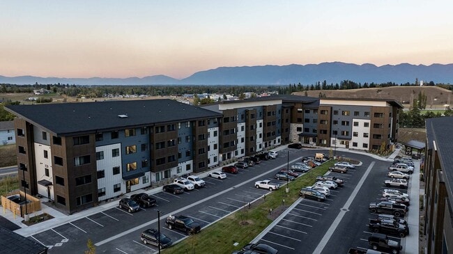 Parkline Towers