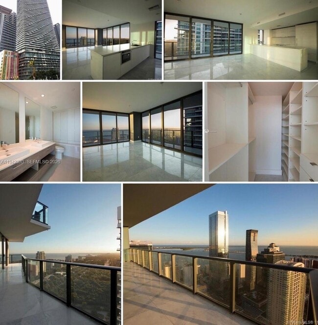 Photo - 1300 S Miami Ave Unit 4706