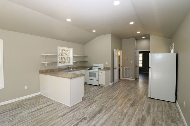 Photo - Tiny House - New Construction