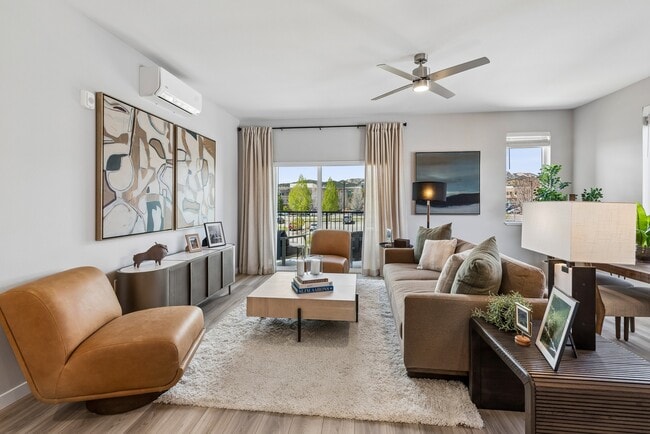 Affinity at Three Springs