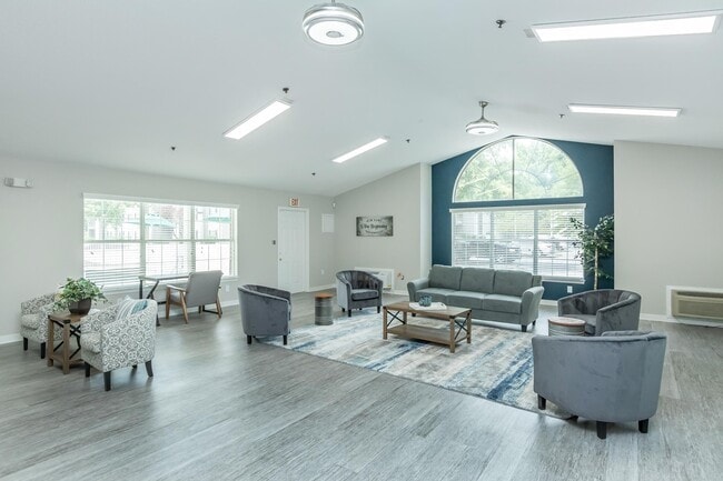 Photo - Mattox Landing Apartments