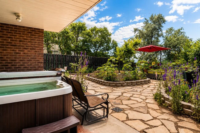 Photo - 6508 S Canyon Cove Dr