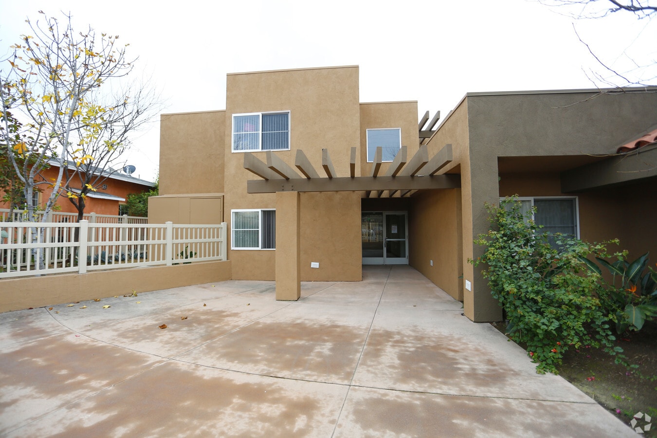 Photo - Villa Malaga Apartments