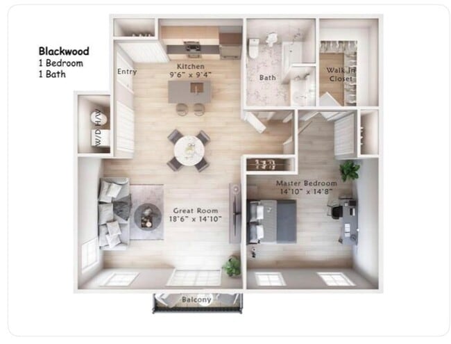 Photo - Southwinds at Gloucester