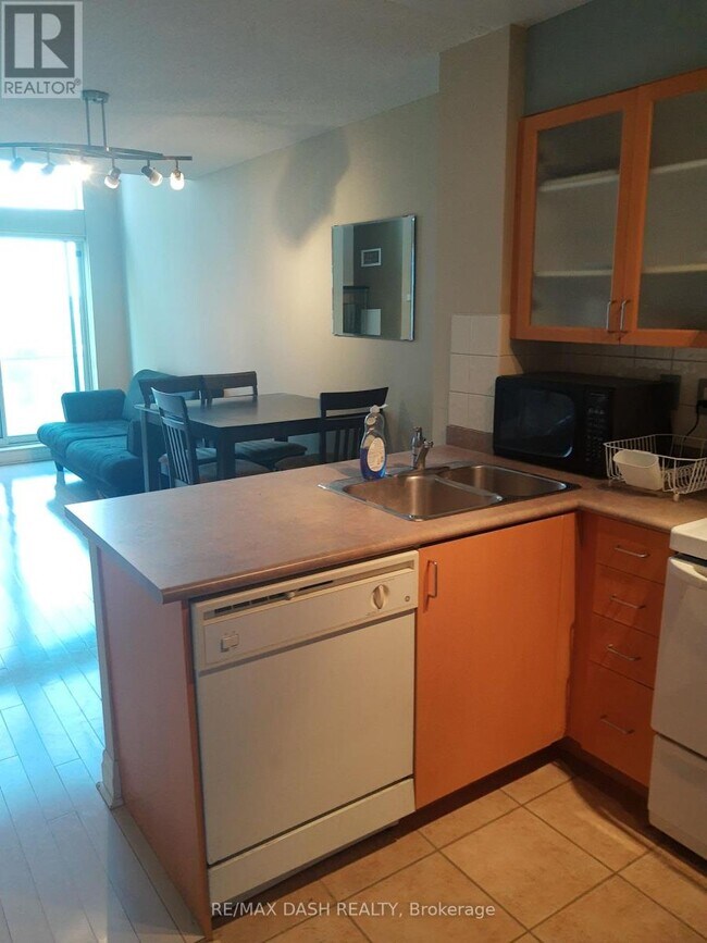 Photo - 188 Doris Ave Unité 1504