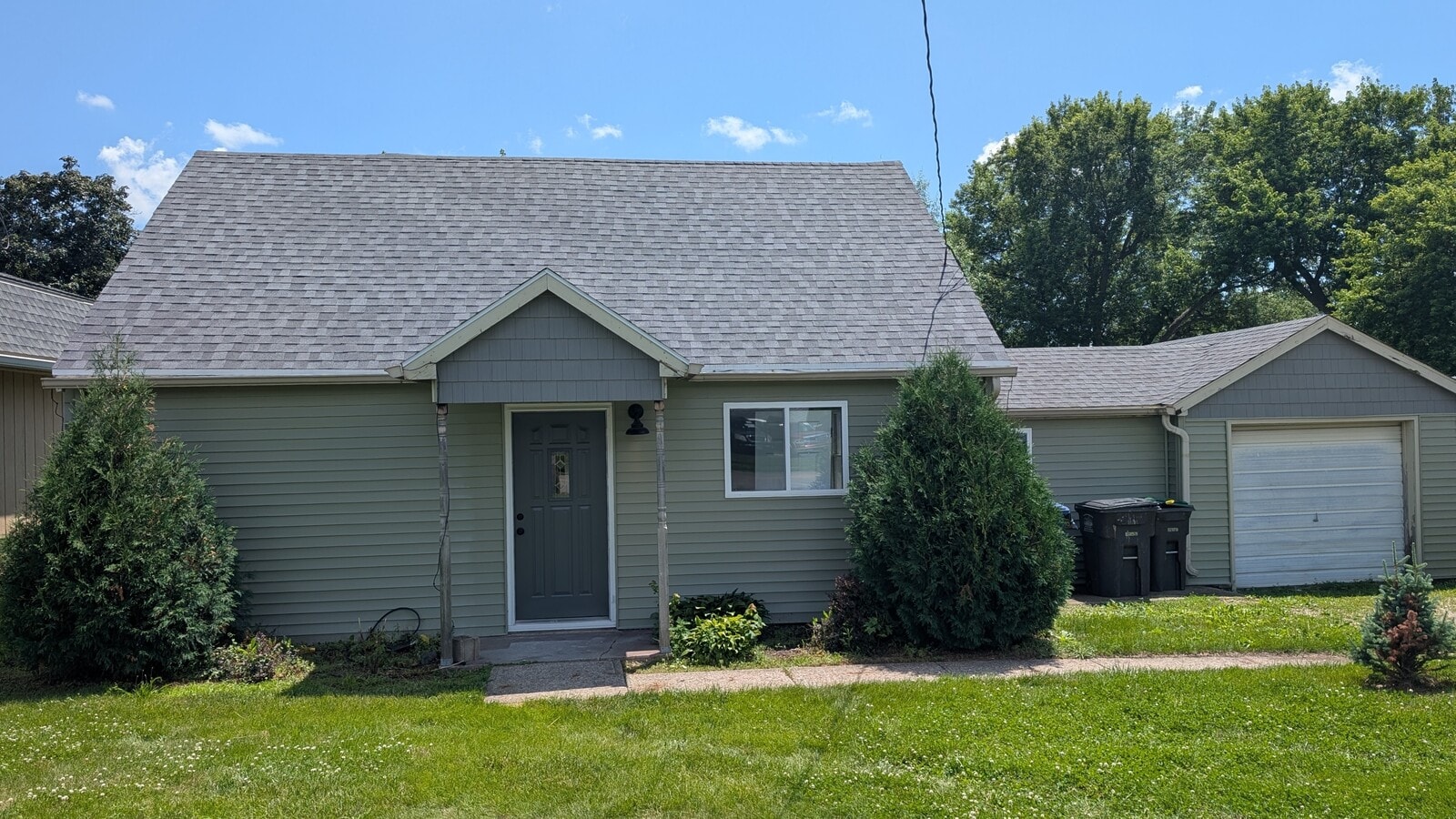 Photo - 1602 Army Post Rd House