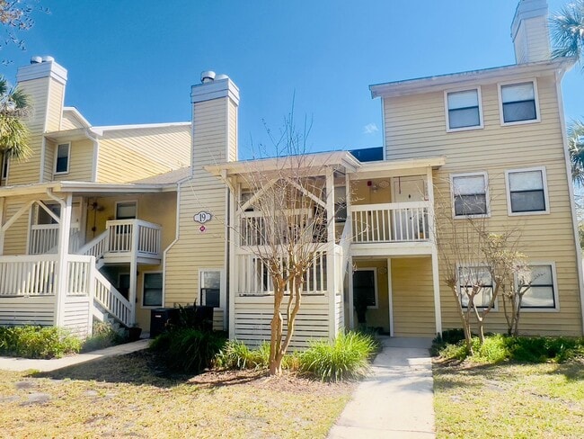 Photo - 100 Fairway Park Blvd Condo Unit 1907