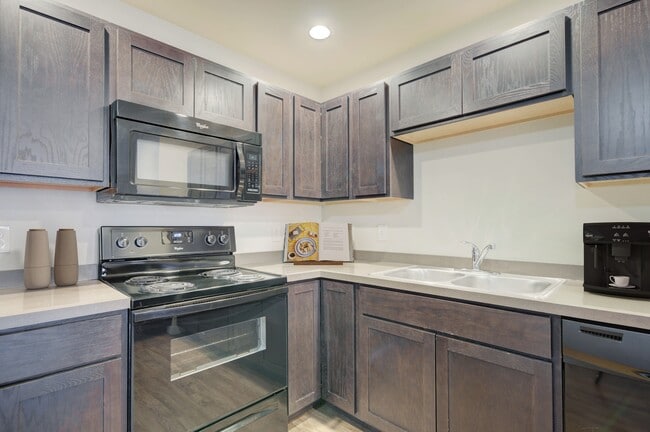 Photo - Madison Park