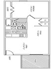 1BR/1BA