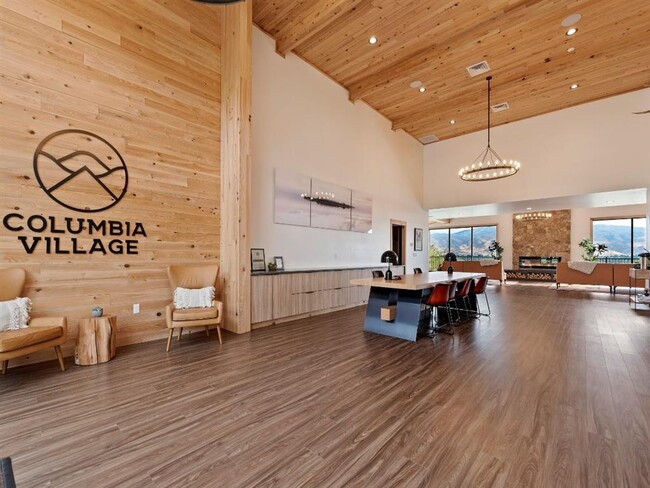 Columbia Village