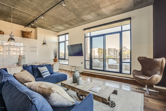 Photo - 7301 E 3rd Ave Unit 411