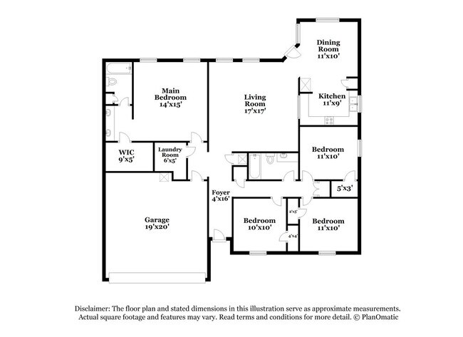 Photo - 6221 Valley Forge Ct