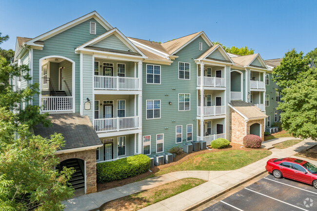 Building Photo - Edgewater Vista Rental