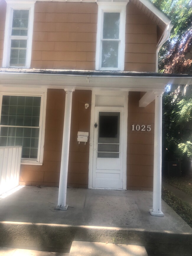 Photo - 1025 SW Clay St