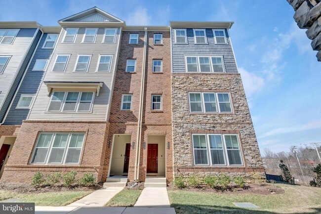 Photo - 2868 Brewers Crossing Way Townhome