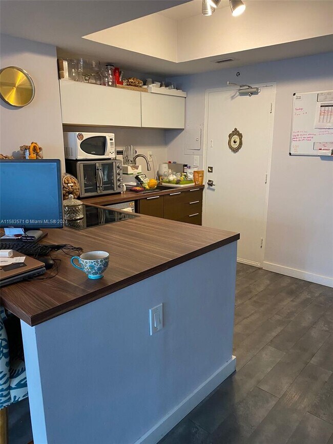 20 Island Ave Unit 205