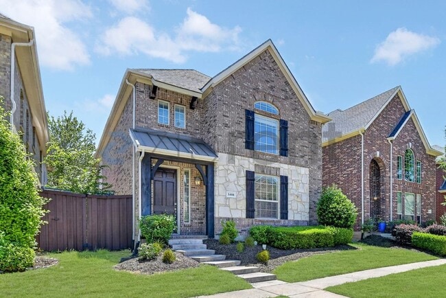 Photo - 3408 Porter Creek Dr