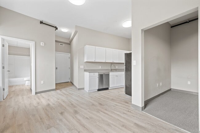 5-7 Pleasant St Unit 501
