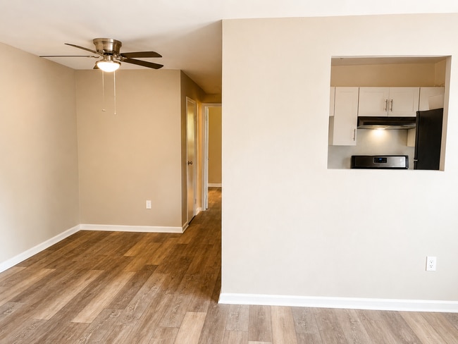 Photo - 2026 Move-In Special – $500 LEASE SIGNING BONUS!! Updated 1-Bedroom Condo in Southeast DC – Utili... Unit 204
