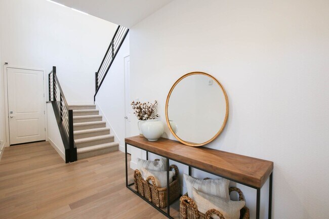 Photo - Enjoy Bay Views And Trails In This Newer Modern 3 Bedroom Home