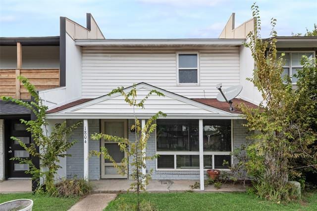 Building Photo - 1804 Ridgeview Plaza