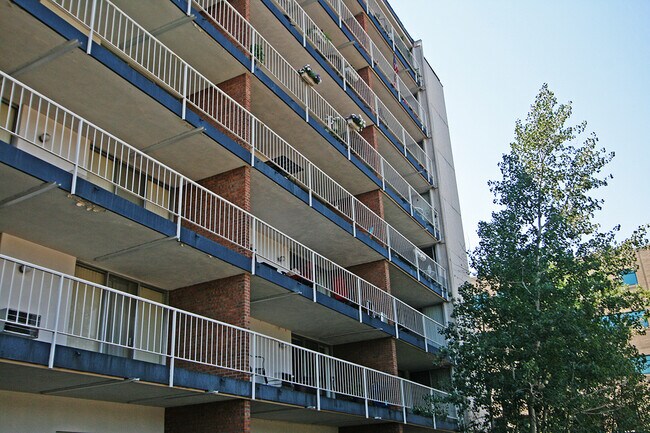 Photo - One Bedroom Condominium Unit 303