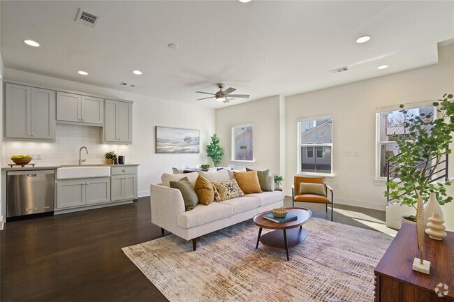 Building Photo - 2708 Halcyon Dr Rental