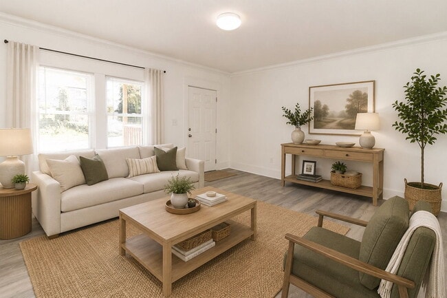 Photo - 1203 Rockway Dr