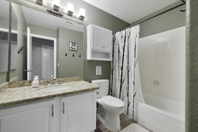 Photo - 3816 W Misty Willow Ln