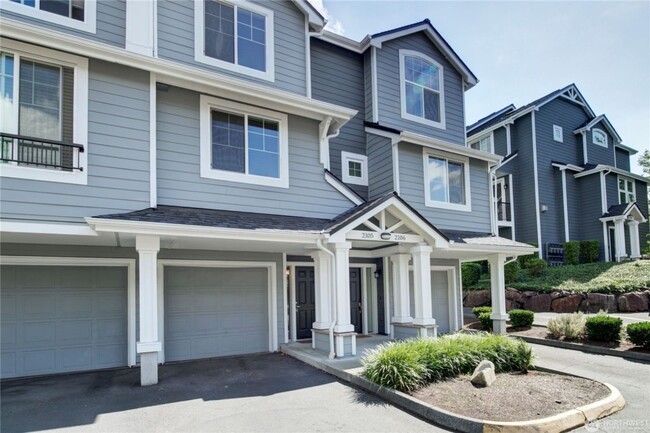 2bd/2.25ba Bothell Townhome - 2bd/2.25ba Bothell Townhome